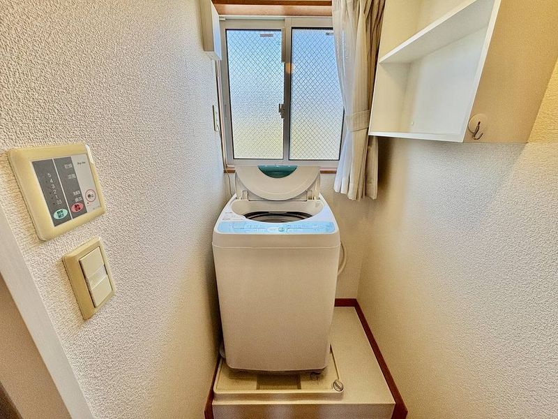 レオパレス八萬屋 その他設備