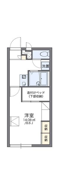 20124 Floorplan