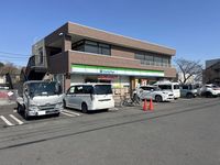 LEONEXT Koganei Kouen II Môi trường xung quanh