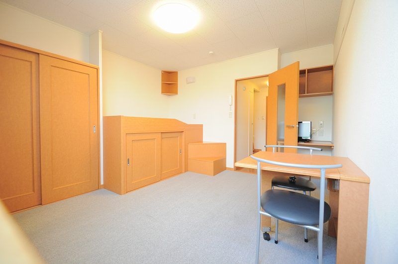 leopalace Lotus 거실