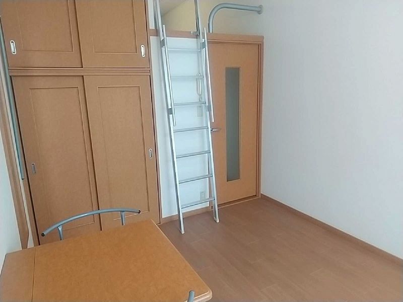 leopalace Excel 거실