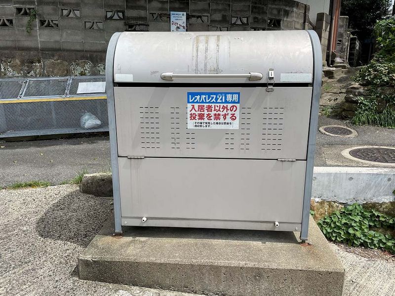 レオネクストＤＫ　Ⅵ 共用部分