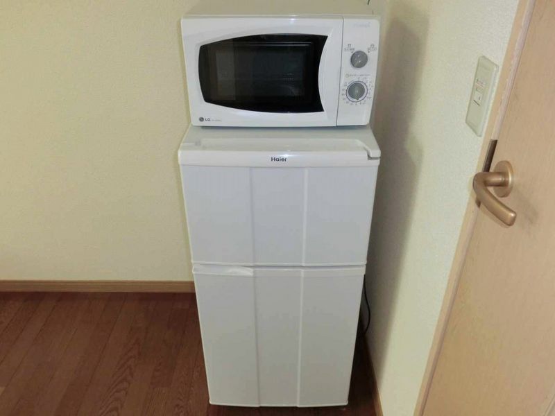 レオパレスリバティー１ その他設備