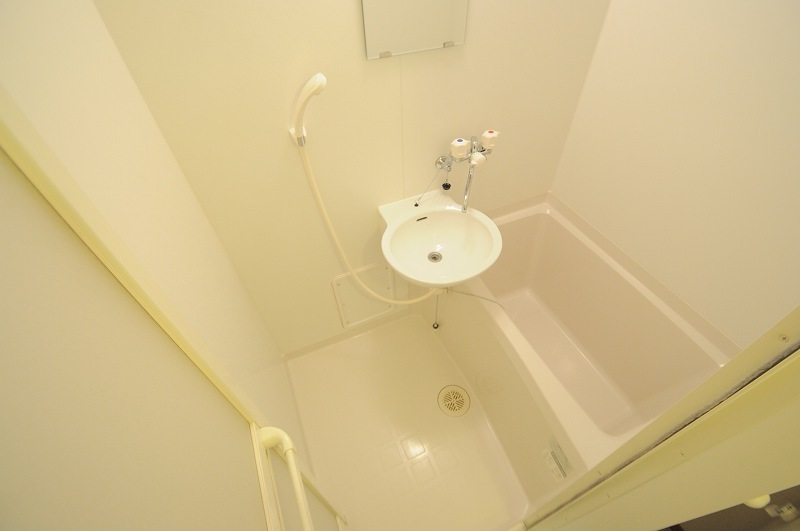 leopalace Joker Bathroom