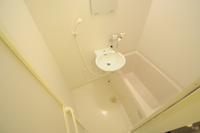 leopalace Joker Bathroom