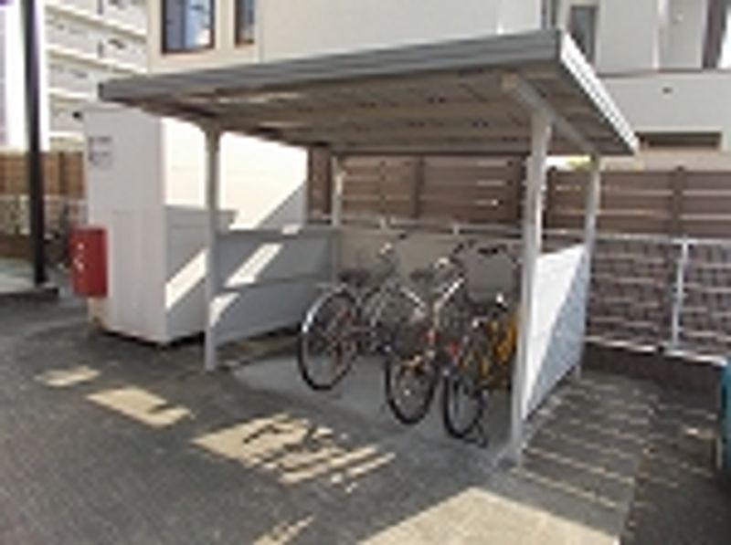 レオパレス上杉 その他