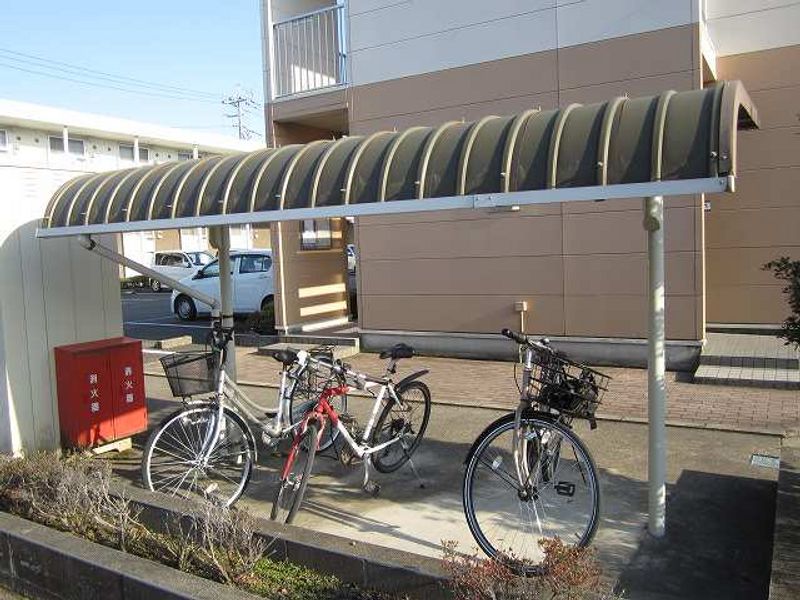 レオパレスＲｉｚｉｅｒｅ　ＭｏｎｔｅｒⅡ その他設備