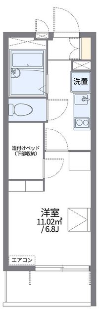 32360 Floorplan