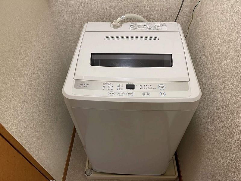 leopalace Musashi Other facilities