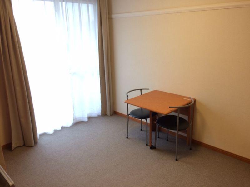 レオパレスアウル その他