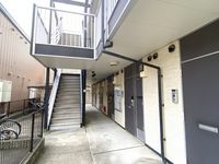レオパレス石橋４丁目 ロビー