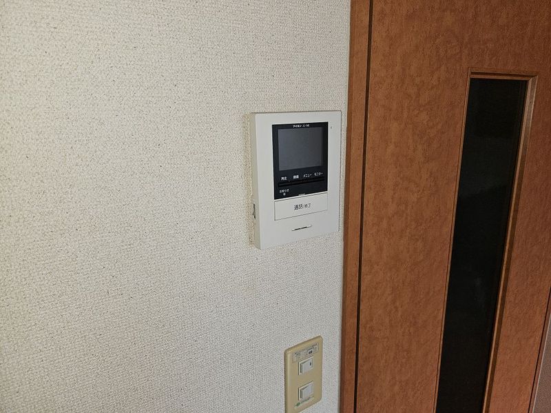 レオパレスＷｅｓｔ　Ⅰ　 セキュリティ