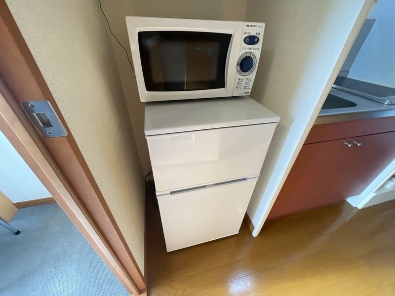 leopalace Leo HIRANO II 기타 시설