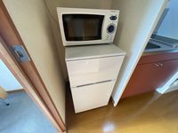 leopalace Leo HIRANO II 기타 시설