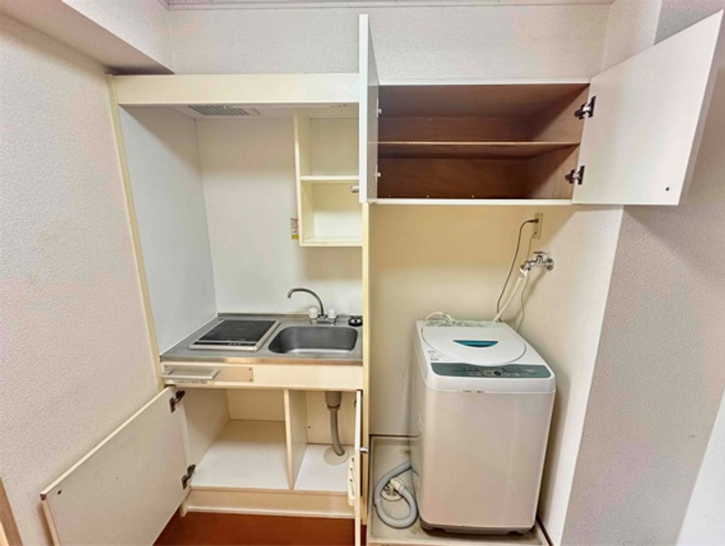 leopalace TACHIBANA Thiết bị khác