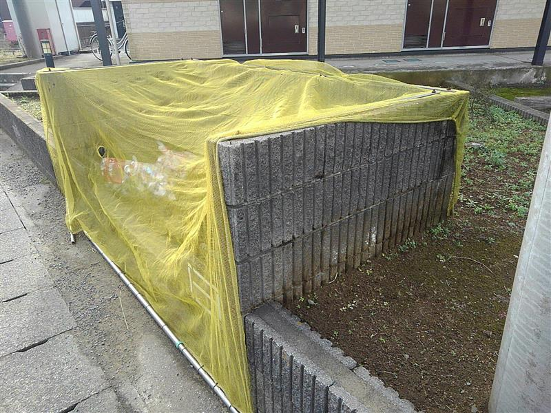 leopalace CASA Ninhonmatsu 1 Khác