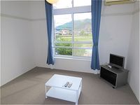 leopalace Nismo Living room