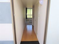 leopalace Pleasant Miya 현관