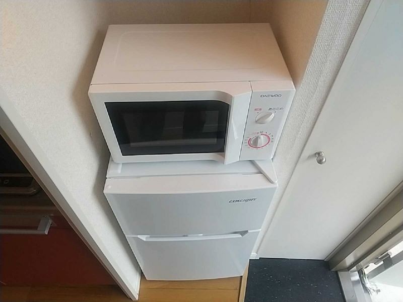 leopalace Seizan Other facilities