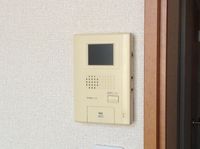 レオパレスレストⅡ セキュリティ