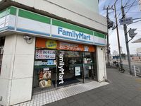 レオネクストアンビエントⅡ 周辺環境