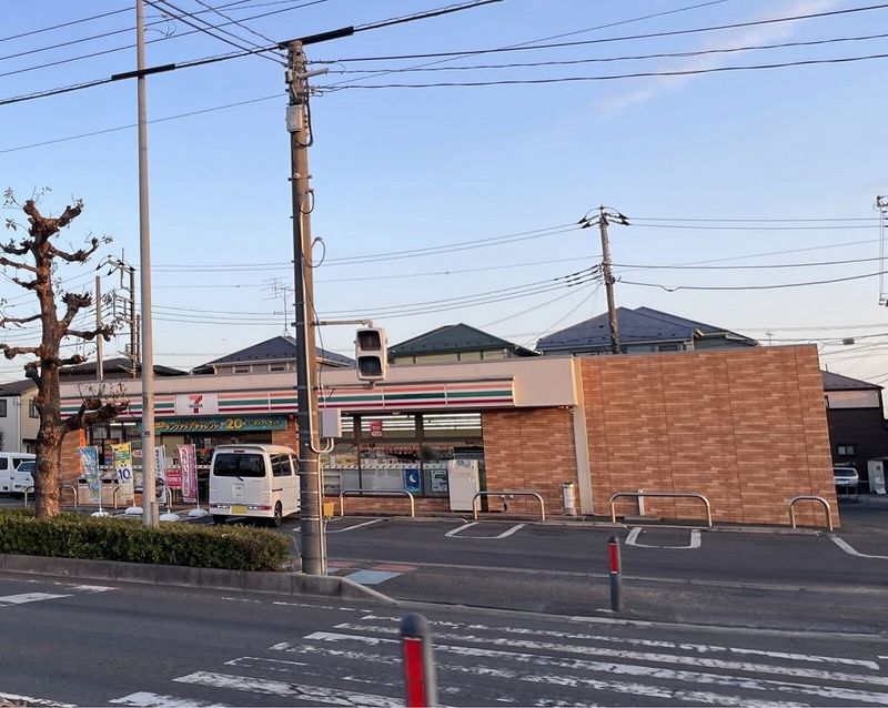 レオパレスゆげた 周辺環境