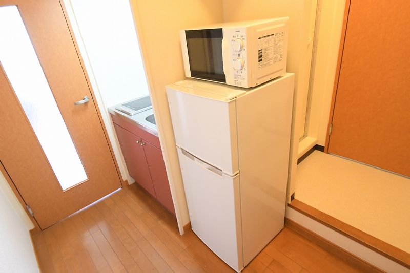 leopalace Flat Shinsakae Other facilities
