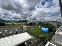 レオパレスプリティ葵 眺望