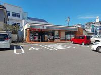 レオネクストデュオ大橋 周辺環境