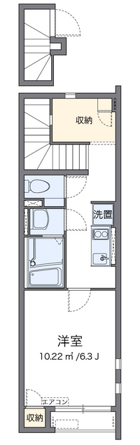 55970 Floorplan