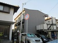 leopalace Brandor 주차장