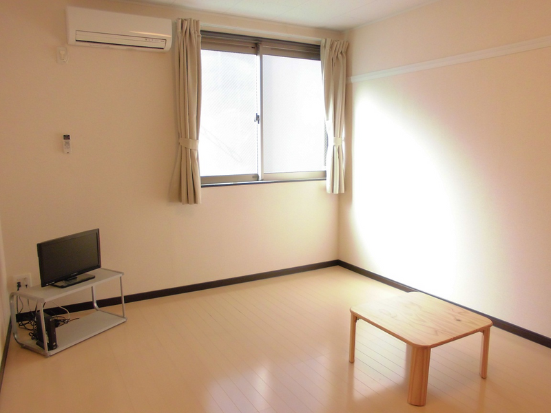 LEONEXT Free One 기타 시설