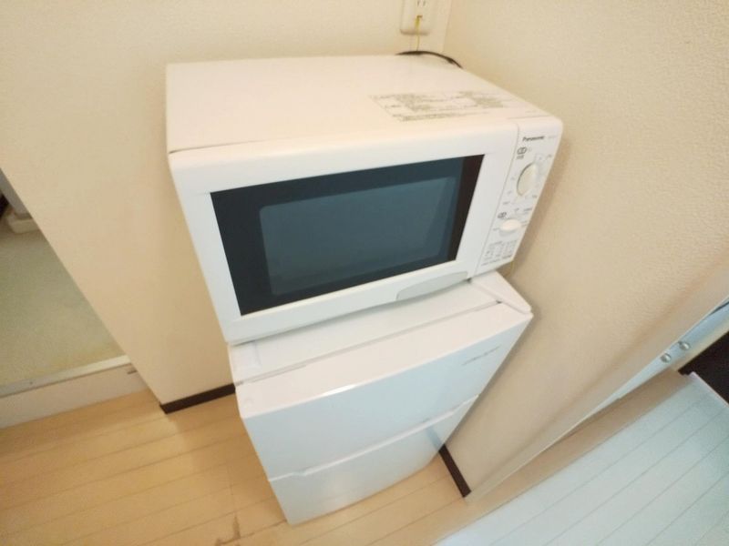レオネクストパークハイツ　Ｂ その他設備