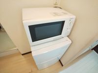 レオネクストパークハイツ　Ｂ その他設備