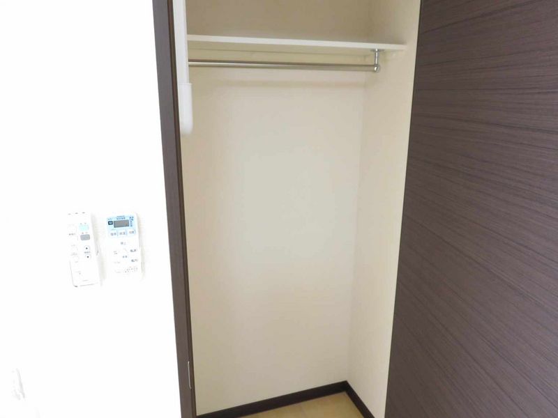 レオネクストパレス湘南菱沼Ⅰ 収納