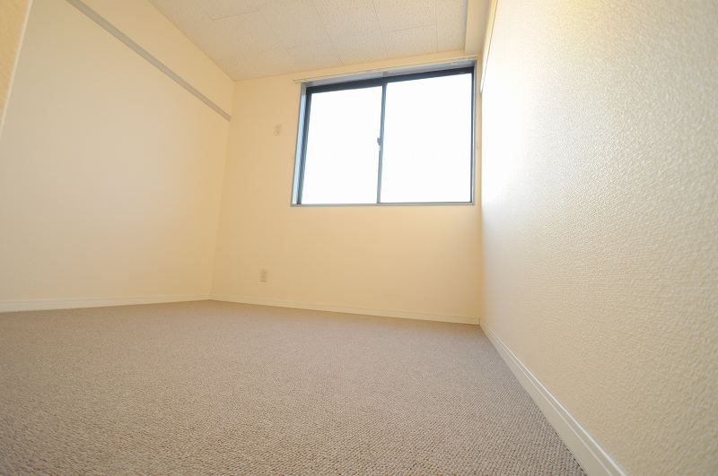 leopalace Maisonette Nagamoto Bedroom