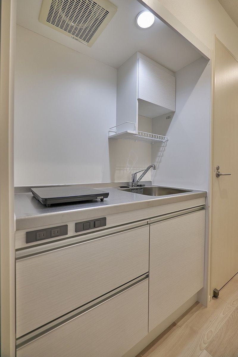 ArLk Kamiishikawa 주방