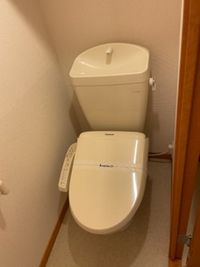 レオネクストララ　せいゆう トイレ