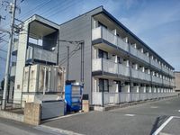 レオパレスＹＳ　ＳＴＡ木更津 外観