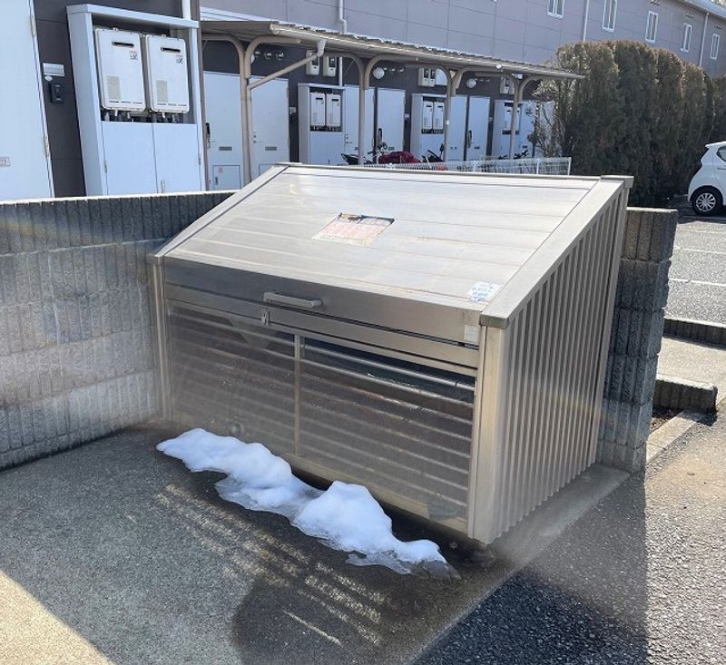 レオパレスやまもと その他