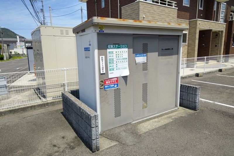 leopalace Luz Khu vực chung