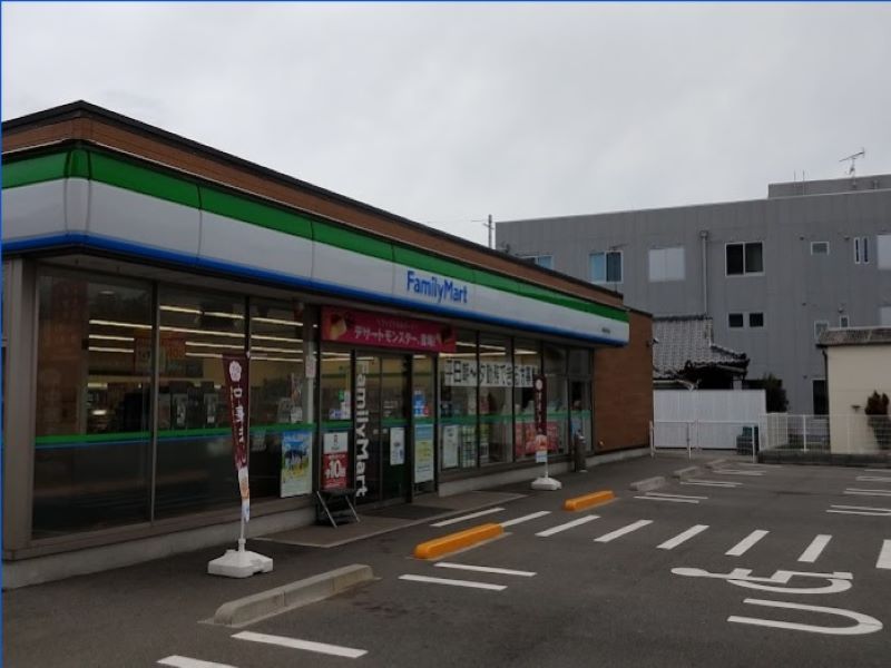 レオパレス下條Ｂ 周辺環境