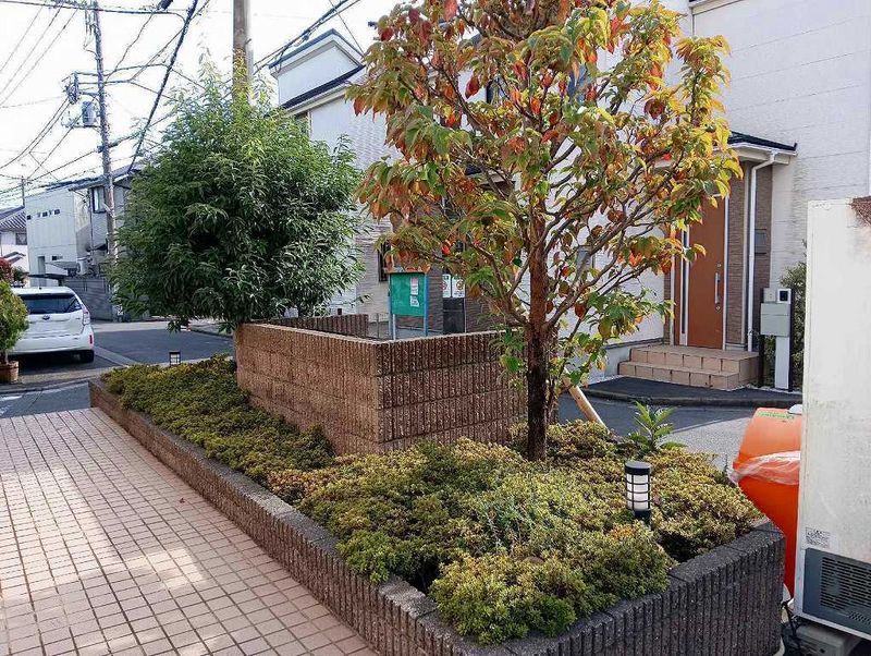 レオパレスカームＹＯＳＨＩＤＡ 共用部分