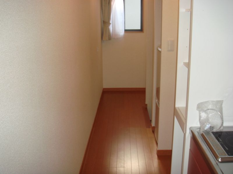 レオパレスディーノ その他