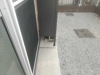 レオパレスカトレア バルコニー