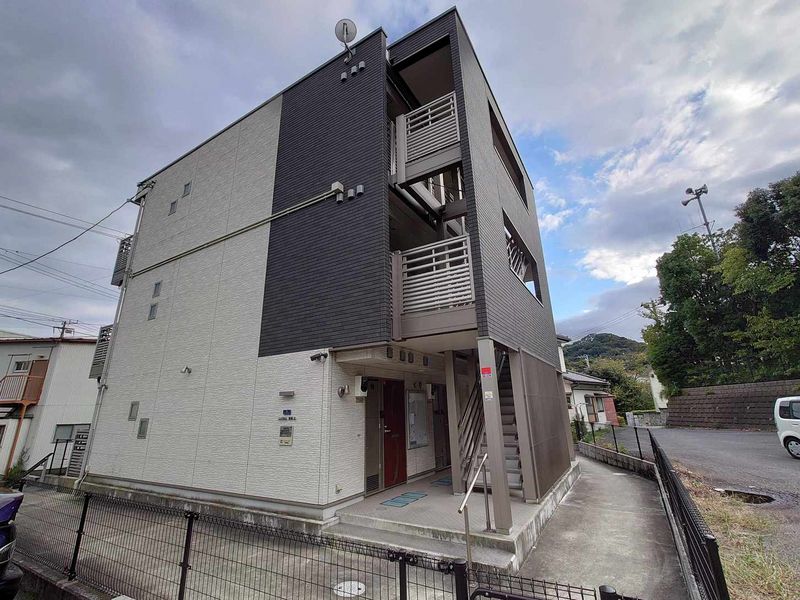 クレイノ樽崎Ⅱ 共用部分