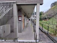クレイノトニワン ロビー
