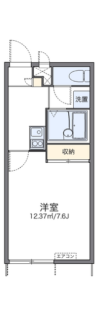 45303 Floorplan