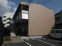 レオパレスＡ＆Ｋ　２２１ 外観
