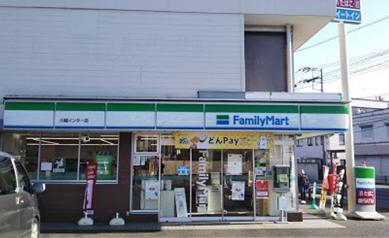 レオパレスラスタ 周辺環境
